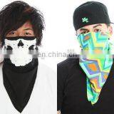 Customized Country Flag Bandana thumbnail-3