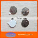 Round Badge Magnet