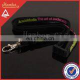 Jacquard Weave Lanyard Embroidery Items thumbnail-1