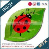 Customized Military Embroidery Patch Factory thumbnail-2