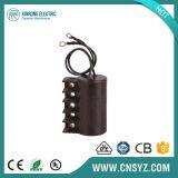 Non-popular Snap-in Aluminum Electrolytic Capacitors thumbnail-1