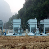 HGM200 Ultra Grinder From China With Best Price 600-3000 Mesh Grinding Machine for Sale thumbnail-5