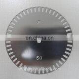 Acid Etching Metal Encoder Strip