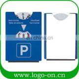 Cheap Customized Printing Parking Timer Cardboard Parking Disk thumbnail-3