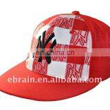 New York Baseball Cap thumbnail-1