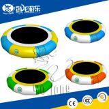Floating Inflatable Water Sports Giant Inflatable Water Park Games for Sale