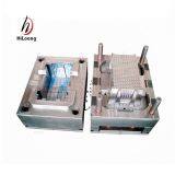 Hot Products Plastic Crate Mould Injection Mould thumbnail-3