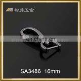 SA3486 Fashion Customized Decorative Dog Hooks Snap Dog Hooks thumbnail-2