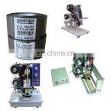 25mm*100m Hot Stamping Foil Rolls /Fineray Brand Date Coding Ribbon for Expiry Printing thumbnail-3