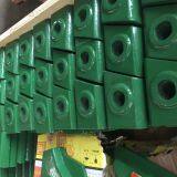 B96394048H/J Metso Crusher Spare Parts Barmac Vsi B9100 Rotor Tip Set thumbnail-4