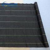 High Quality pp Woven Weed Control Mat Landscape Fabric Cover thumbnail-2