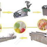 Energy-saving Prawn Crackers Production Line/automatic Prawn Crackers Processing Machine for Sale thumbnail-4