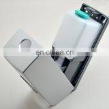 500ml Silver Foam Soap Dispenser Suitable for Bathroom/toilet CD-1048B thumbnail-4