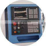 CK46P Cnc Horizontal Milling Machine Specification Lathe Machine thumbnail-7