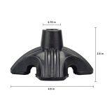 Rubber Tips For Chairs /Umbrella Rubber Tips/Rubber Crutch Tips thumbnail-2