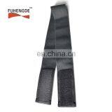 Wholesale Black Elastic Hook and Loop Straps With a Buckle thumbnail-5