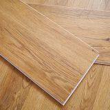 SPC Floor Vinyl Flooring Sheet Tiles Slotted Click Lock 4.2mm Thickness 0.7mm Wear Layer