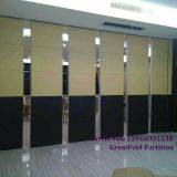 Office Folding Screen Room Divider With Wheels Partition Wall thumbnail-5