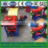 Farm Used Electric Diesel Maize and Corn Shelling Machine for Sale thumbnail-4