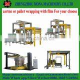Automatic Pallet Shrink Strapping Machine,Pallet Strapping Machine thumbnail-6