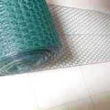 Chicken Wire Netting Homebase Wire Mesh Netting Black Vinyl Coated Poultry