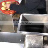 Industrial Pear Juice Screw Extractor/spiral Fruit Juicer/fruit Juice Extractor
