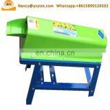 Home Used Fresh Corn Sheller Maize Thresher Threshing Machine thumbnail-6