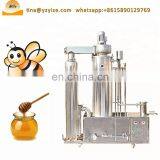 0.5/day Honey Purify Machine/ Honey Extractor Machine for Sale thumbnail-6