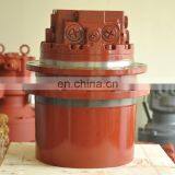 PC75R-2 22E6012800 Excavator Travel Motor 22E-60-12800 Final Drive thumbnail-5