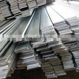 Stainless Hot Dip Galvanized Steel Flat Bar