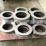 AISI410 410L 410S 410D Stainless Steel Rings,Disks and Forings Parts Manufacturer