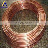 T2 T3 TP1 TP2 C11000 C10200 Air Conditioner Copper Pipe Price per kg thumbnail-2