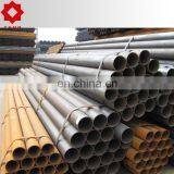 erw/saw welded pipe 1/2" to 12 inch 6 inch 8 inch astm a53b erw steel pipe