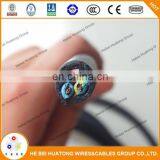 3 Core 1.5mm2 Cable H05rn-f thumbnail-4