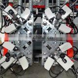 High Efficiency Corner Crimping Machine for Aluminum thumbnail-3