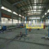 Factory Supply_wood Grain Effect Transfer Machine for Aluminum Profile thumbnail-5