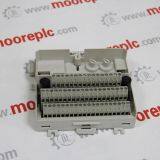 ABB DC722F 3BDH000372R0001 Digital Input/Output Module DC722F A0