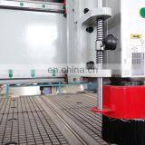 High Quality & Speed!!! Hot Sale 3 Axis CNC Router/Engraver 1325 1530 2030 2040/ High Speed CNC Engraving Machine thumbnail-5