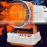 Outdoor Industrial Heater Fan Electric DNF-10K thumbnail-6