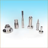 Precision machinery spare parts with good price