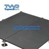 Best Price And High Quality All Steel Raised Access Floor 600*600mm thumbnail-1