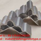 Customized Brass Machinery Processing Brass Red CNC Turning Processing Brass Crafts Processing thumbnail-2