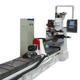 Johnson Well Screen Wedge Wire Welding Machine thumbnail-2