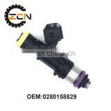 High Quality Fuel Injector Nozzle OEM 0280158829 For GM thumbnail-4