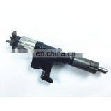 Diesel Fuel Common Rail Denso Injector 095000-0660 for Trucks