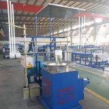 Bigbag CLEAN с роботизированной рукой - внутренняя очистительная машина для джамбо-мешков