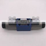 Proportional Solenoid Valve Proportional Hydraulic Directional Valve 4WRA6W15-21/G24K4/V R900954056 thumbnail-1