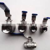 2016 Made in China High-ranking Plumbing Material Pipe Fitting Connector thumbnail-4