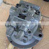 ZX200 ZX210H Rotary Motor ZX210H-3G ZX240 ZX270 Hitachi Excavator Swing Motor 9196963 1027617 4398514 204463 M5X130CHB thumbnail-2