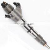 Common Rail Injector 0445120223 Suitable Nozzle 0433172059 DLLA146P1725 Control Valve F00RJ01692
